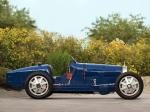 Bugatti Type 35 Prototype 1924 года